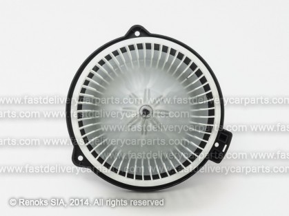 HN CRV 02->04 heater blower 155mm 2pins