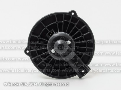 HN CRV 02->04 heater blower 155mm 2pins