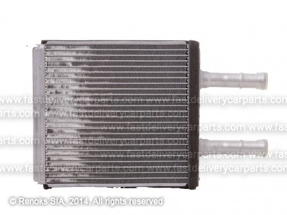 HY Accent 94->97 radiators salona 166X164X26 ALU/ALU lodēts SRLine