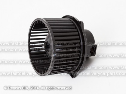 HY Sonata 05->08 heater blower 148mm 2pins