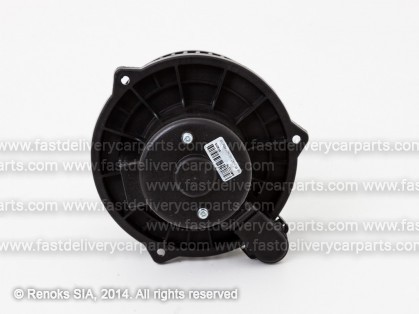 HY Sonata 05->08 heater blower 148mm 2pins