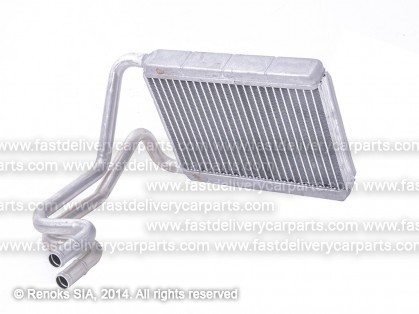 HY Tucson 04->09 radiators salona 214X145X26 ALU/PLAST lodēts SRLine