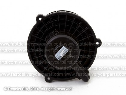 HY Tucson 04->09 heater blower +AC 152mm 2pins OEM/OES DOOWON