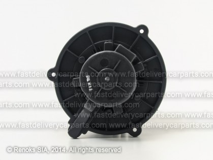 KIA Cerato 04->08 heater blower 152mm 2pins OEM/OES DOOWON