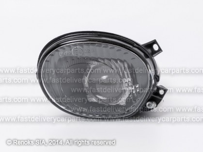 FD Mondeo 97->00 fog lamp L H3 DEPO