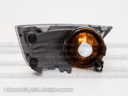 FD Mondeo 10->15 fog lamp L H8 DEPO