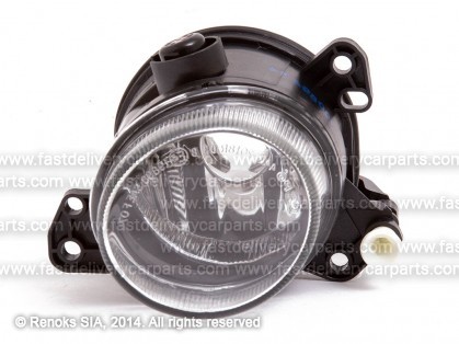 MB E W212 09->13 fog lamp L H11 DEPO