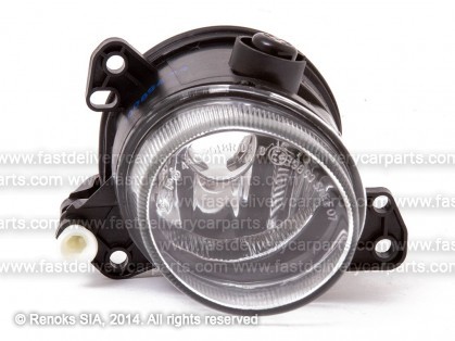 MB E W212 09->13 fog lamp R H11 DEPO