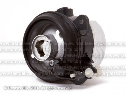 MB E W212 09->13 fog lamp R H11 DEPO