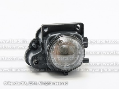 AD A6 97->01 fog lamp L H3 97->99 DEPO