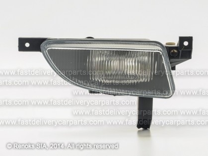 OP Zafira 99->05 fog lamp R H3 DEPO