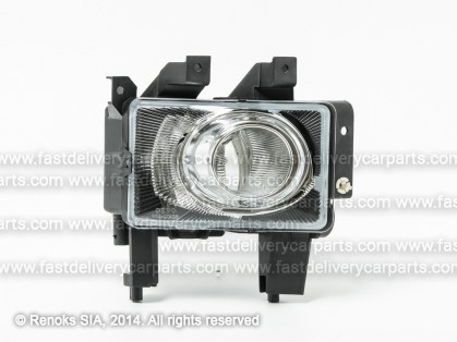 OP Astra 04->09 fog lamp R H3 07->09 DEPO