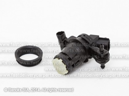 MZ 3 03->09 washer pump Dual