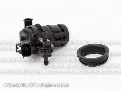 MZ 3 03->09 washer pump Dual