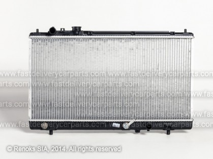 MZ Premacy 99->04 radiator 1.8/1.9/2.0 AUT 690X353X16 RA62508 CALSONIC type