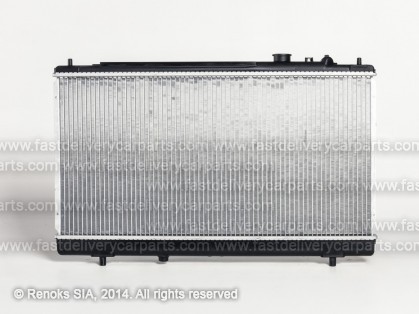 MZ Premacy 99->04 radiator 1.8/1.9/2.0 AUT 690X353X16 RA62508 CALSONIC type