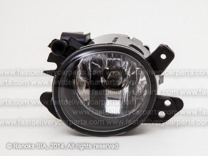 MB A W169 04->08 fog lamp L H11