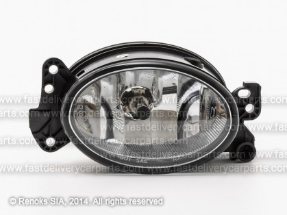 MB A W169 04->08 fog lamp R H11 SFS