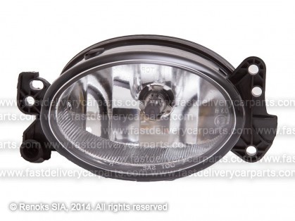 MB A W169 04->08 fog lamp R H11 with cornering light SFS MARS