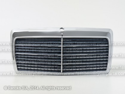 MB E W124 85->95 grille 85->93 set