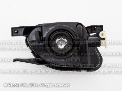 MB E W211 02->06 fog lamp L H11 02->04 DEPO