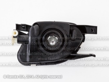 MB E W211 02->06 fog lamp R H11 02->04 DEPO