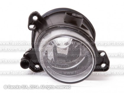 MB E W212 09->13 fog lamp R H11 TYC