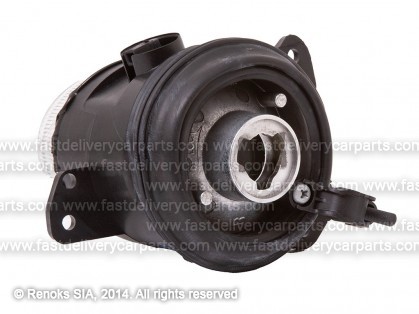 MB E W212 09->13 fog lamp R H11 TYC