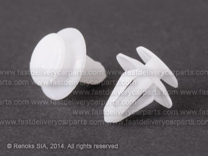 OP interior trim clip 2345957 90321122 38012380 50365Z 603011 10pcs.