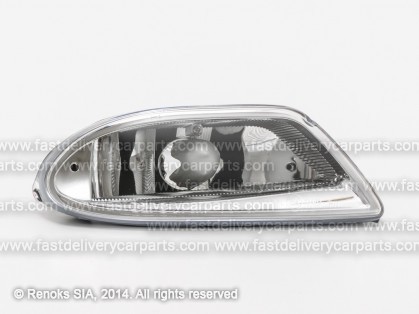 MB ML W163 98->05 fog lamp R H8 01->05 DEPO