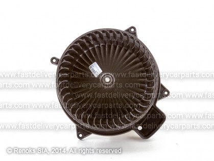 MB ML W164 05->11 heater blower