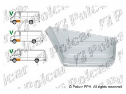 MB Vario 96->13 pakāpiens R