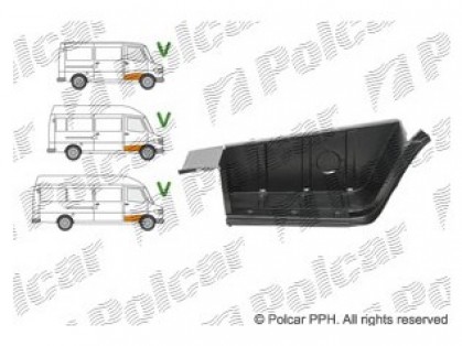 MB 207 77->94 pakāpiens R