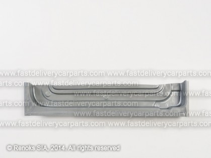 MB Sprinter 95->00 rear door part inner L h-180mm