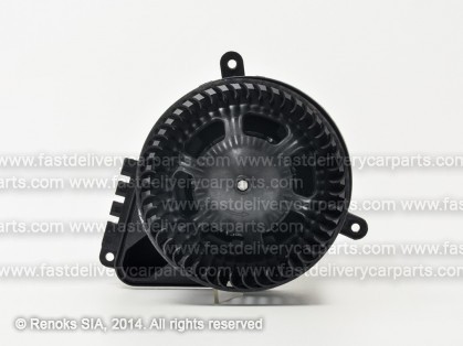 MB Sprinter 95->00 heater blower -AC 146mm 2pins