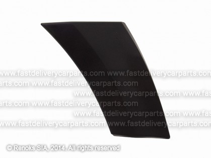 MB Sprinter 06->13 fender moulding front L