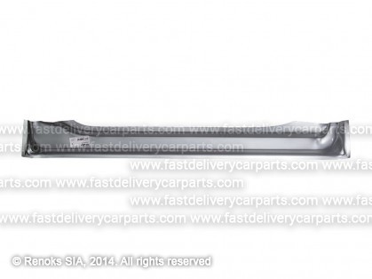 MB Sprinter 06->13 remontdaļa sānu durvju apakšas iekšējā R H=200MM