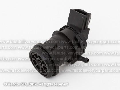 MT Pajero 03->06 washer pump Mono