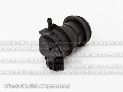 MT Pajero 03->06 washer pump Mono