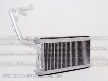 MT L200 05->15 radiators salona 237X176X26 ALU/ALU lodēts