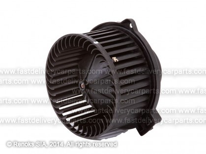 MT Pajero Sport 98->99 heater blower 2pins