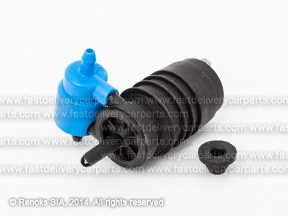 OP Astra 91->98 washer pump Dual