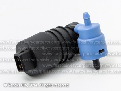 OP Astra 98->04 washer pump Dual