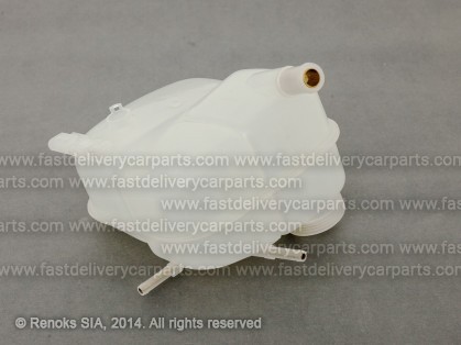 OP Astra 98->04 expansion tank