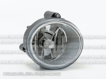 RN Megane 99->02 fog lamp R H1 DEPO