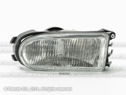 RN Megane 95->99 fog lamp R H1 DEPO