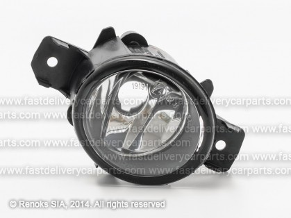 RN Laguna 01->05 fog lamp R H11 DEPO