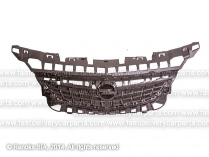 OP Astra 09->15 grille