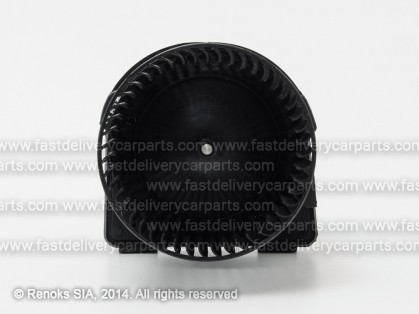 OP Vectra 96->01 heater blower -AC 147mm 2pins