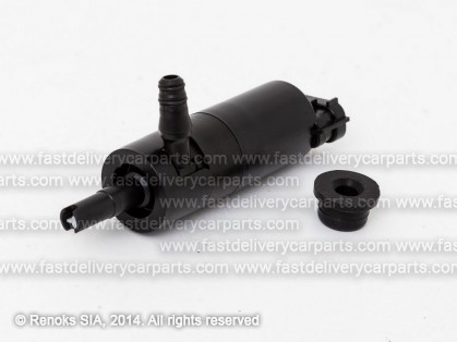 OP Vectra 02->05 washer pump Mono for headlamps